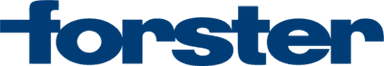 Forster logo