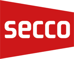 Secco Sistemi logo