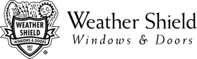 Weather Shield logo