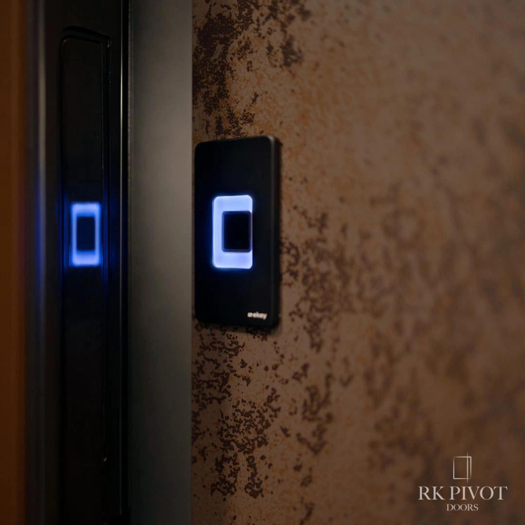 Opulence Systems luxury windows and doors project 116