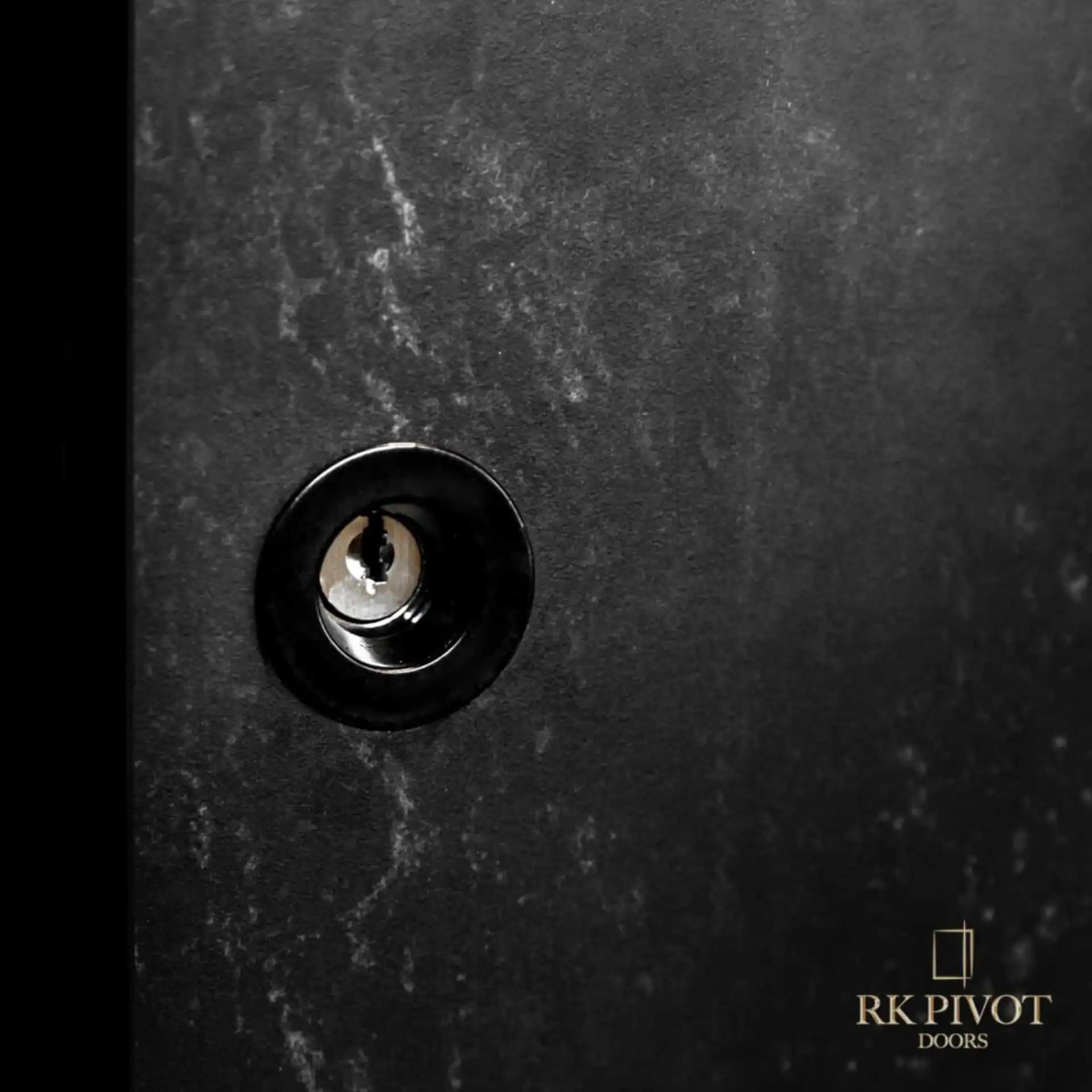 Opulence Systems luxury windows and doors project 120