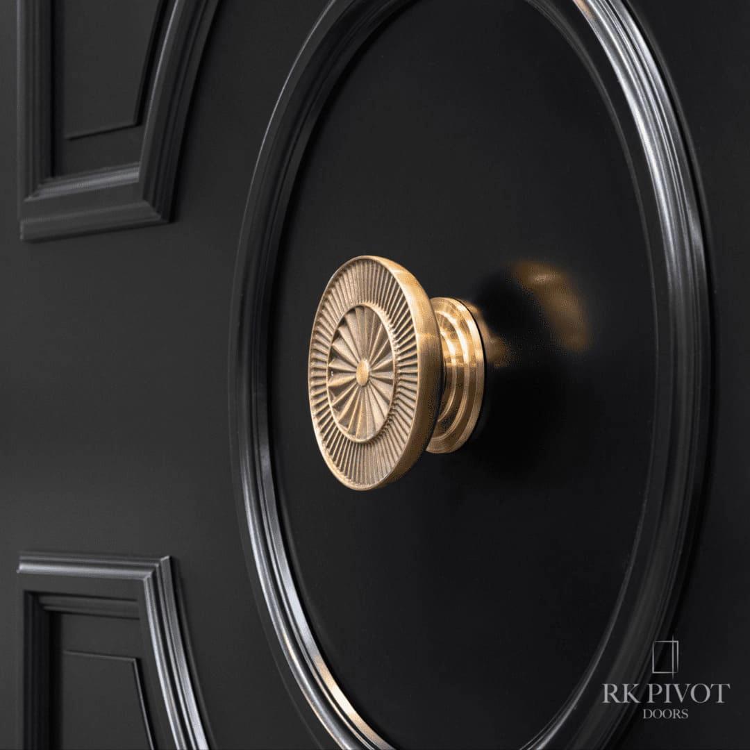 Opulence Systems luxury windows and doors project 134