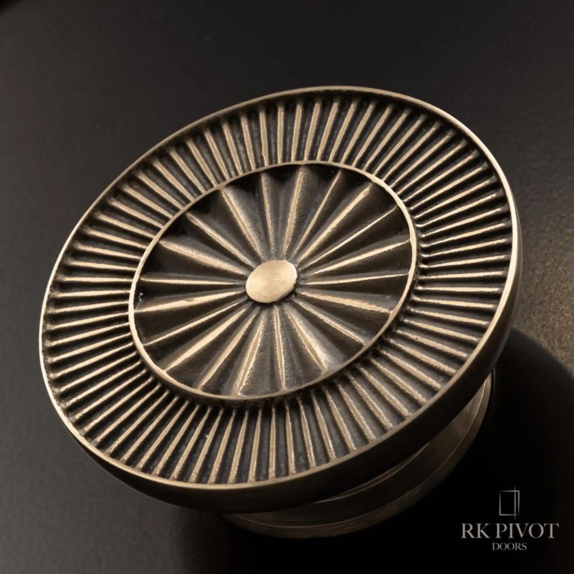 Opulence Systems luxury windows and doors project 135