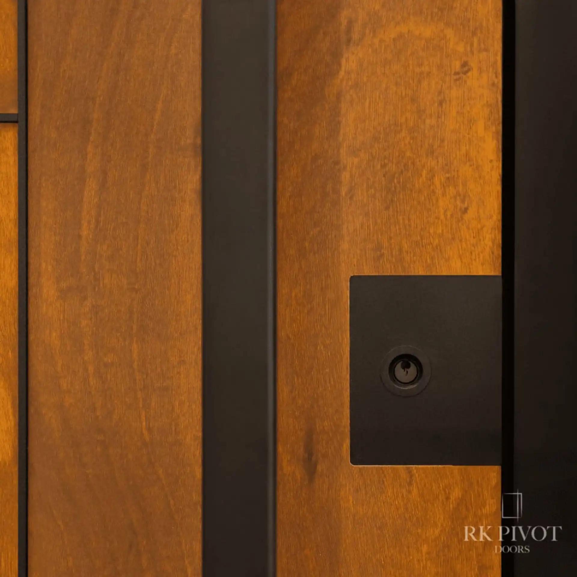 Opulence Systems luxury windows and doors project 140