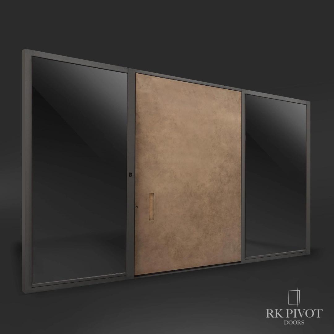 Opulence Systems luxury windows and doors project 145