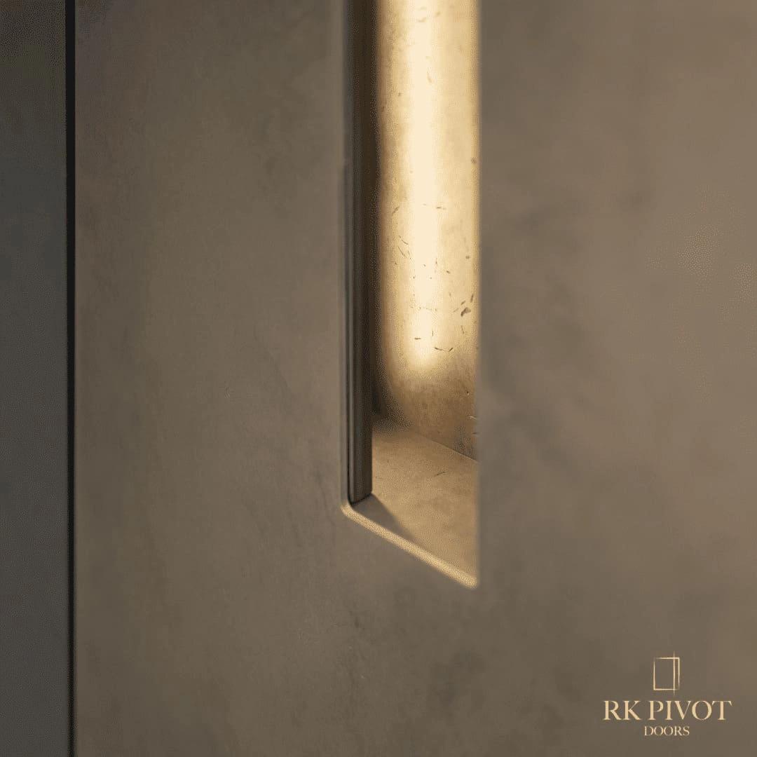 Opulence Systems luxury windows and doors project 146