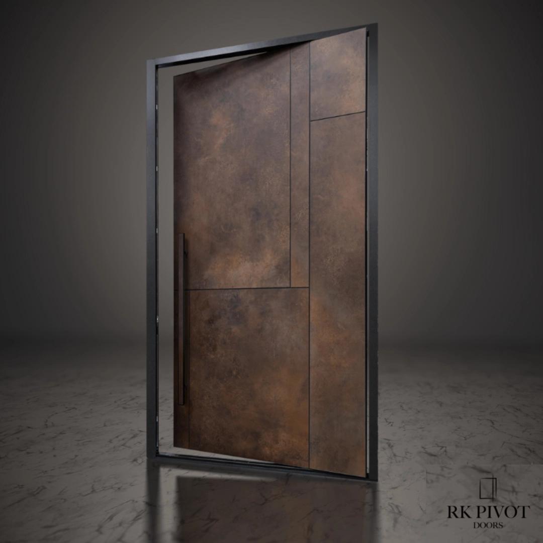 Opulence Systems luxury windows and doors project 149