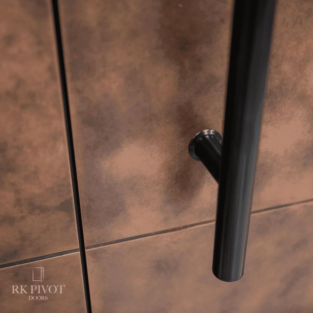 Opulence Systems luxury windows and doors project 156