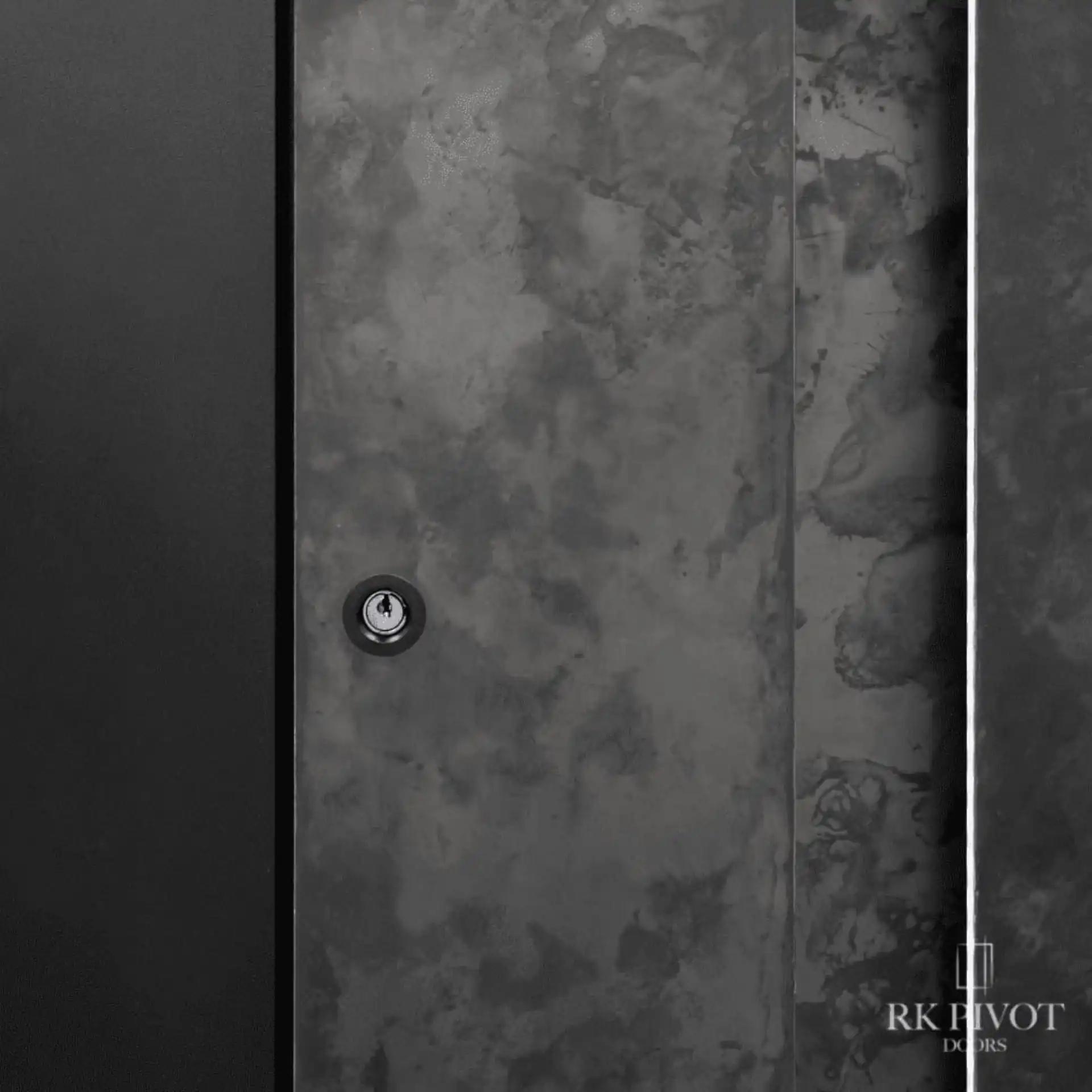 Opulence Systems luxury windows and doors project 160