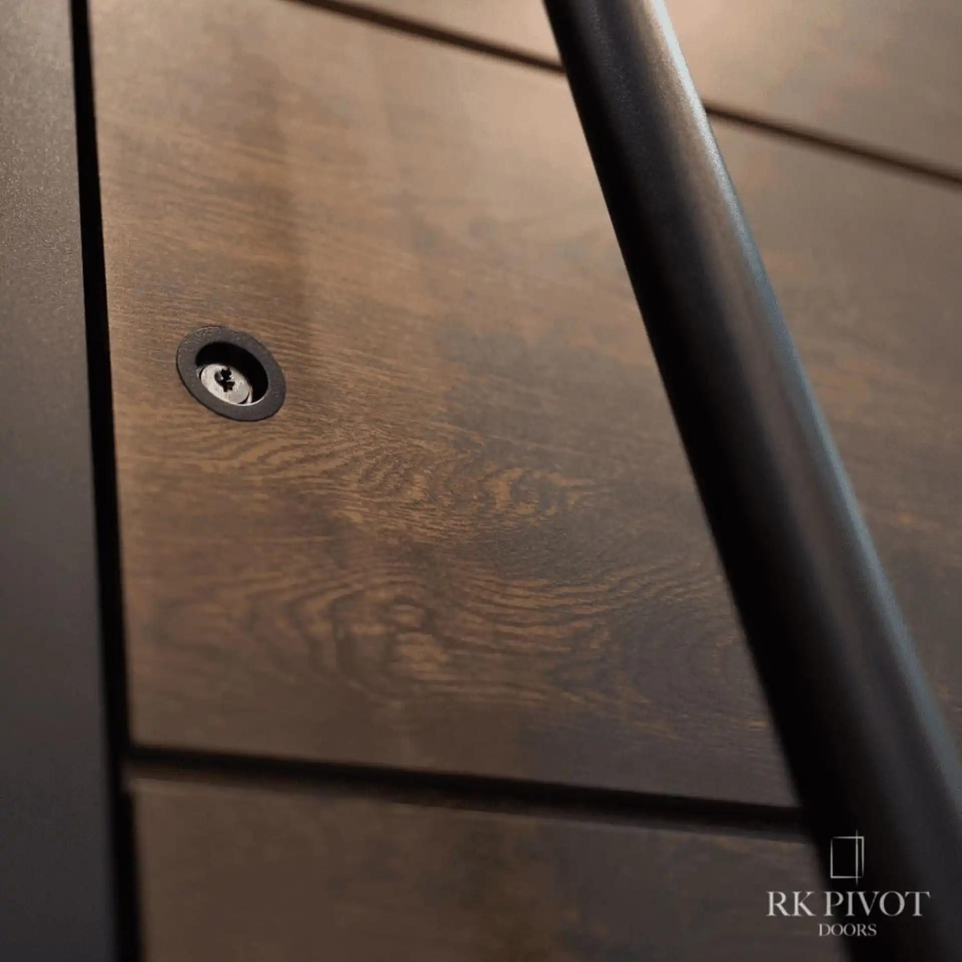 Opulence Systems luxury windows and doors project 167