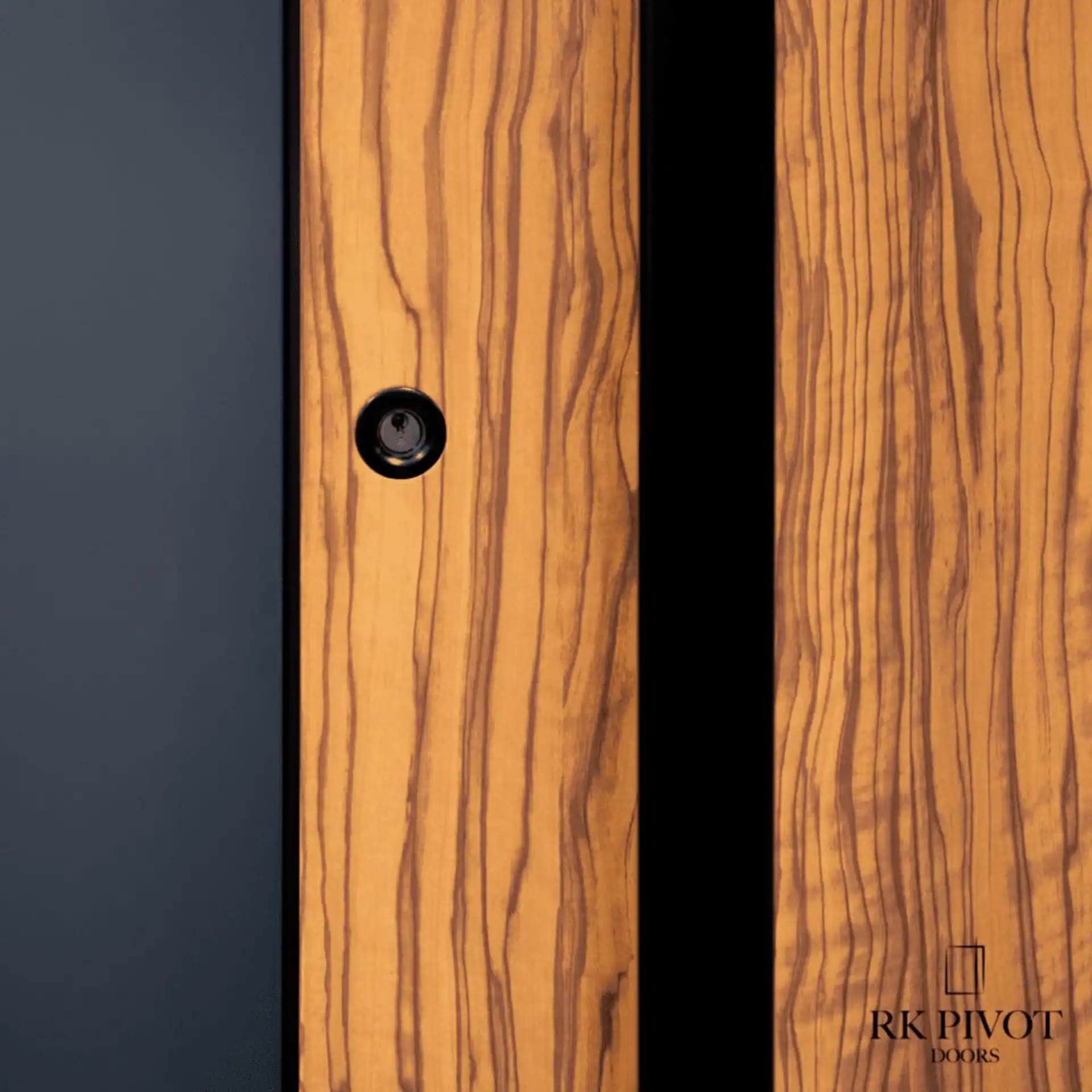 Opulence Systems luxury windows and doors project 172