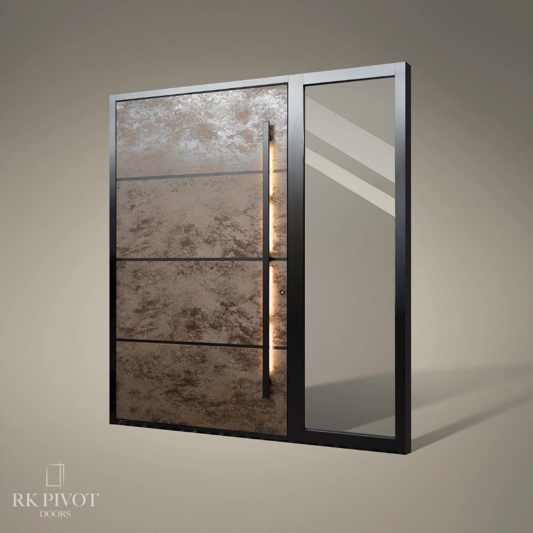 Opulence Systems luxury windows and doors project 173