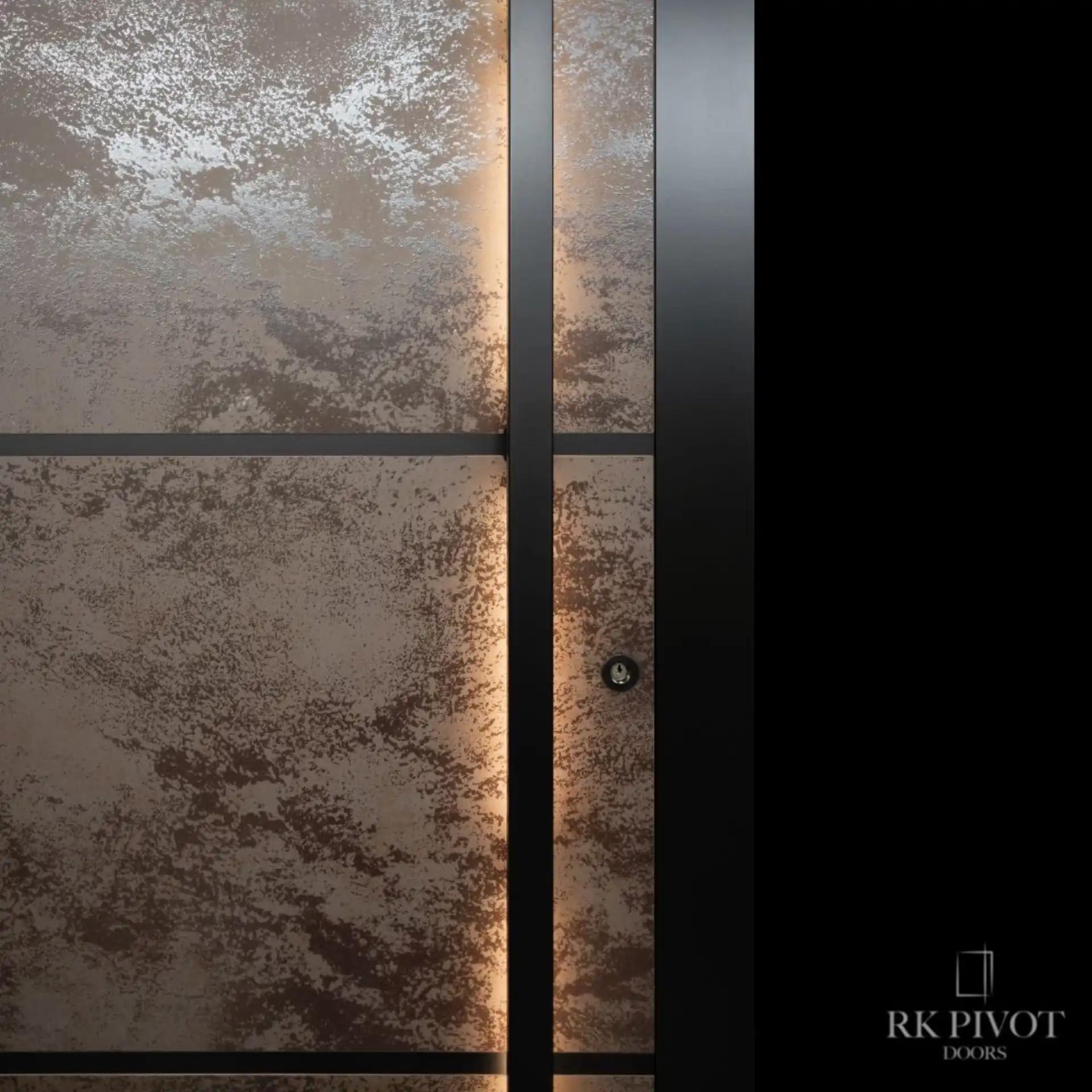 Opulence Systems luxury windows and doors project 174