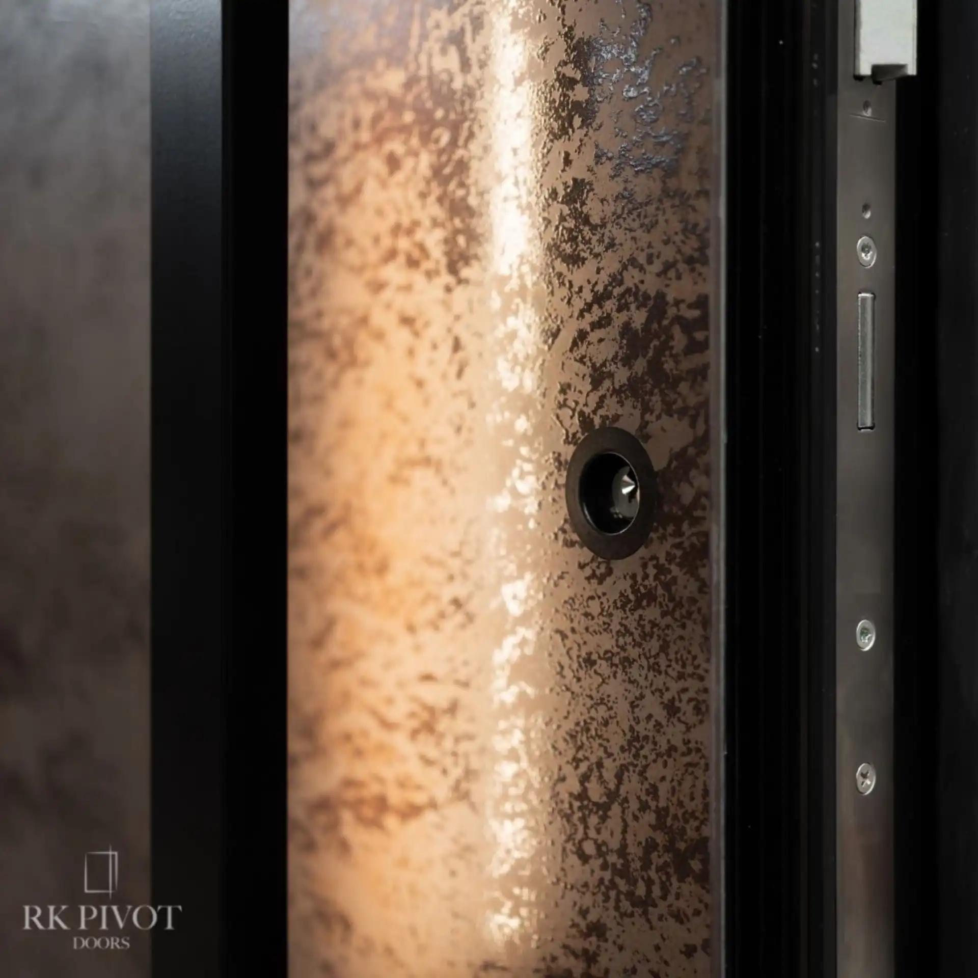 Opulence Systems luxury windows and doors project 175