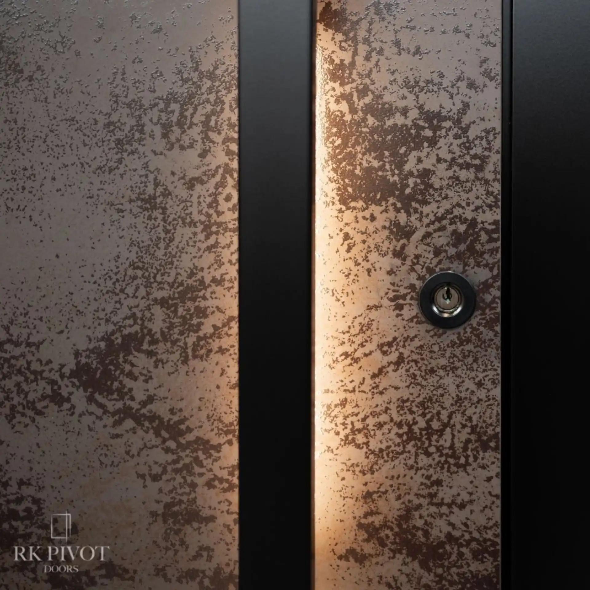 Opulence Systems luxury windows and doors project 176