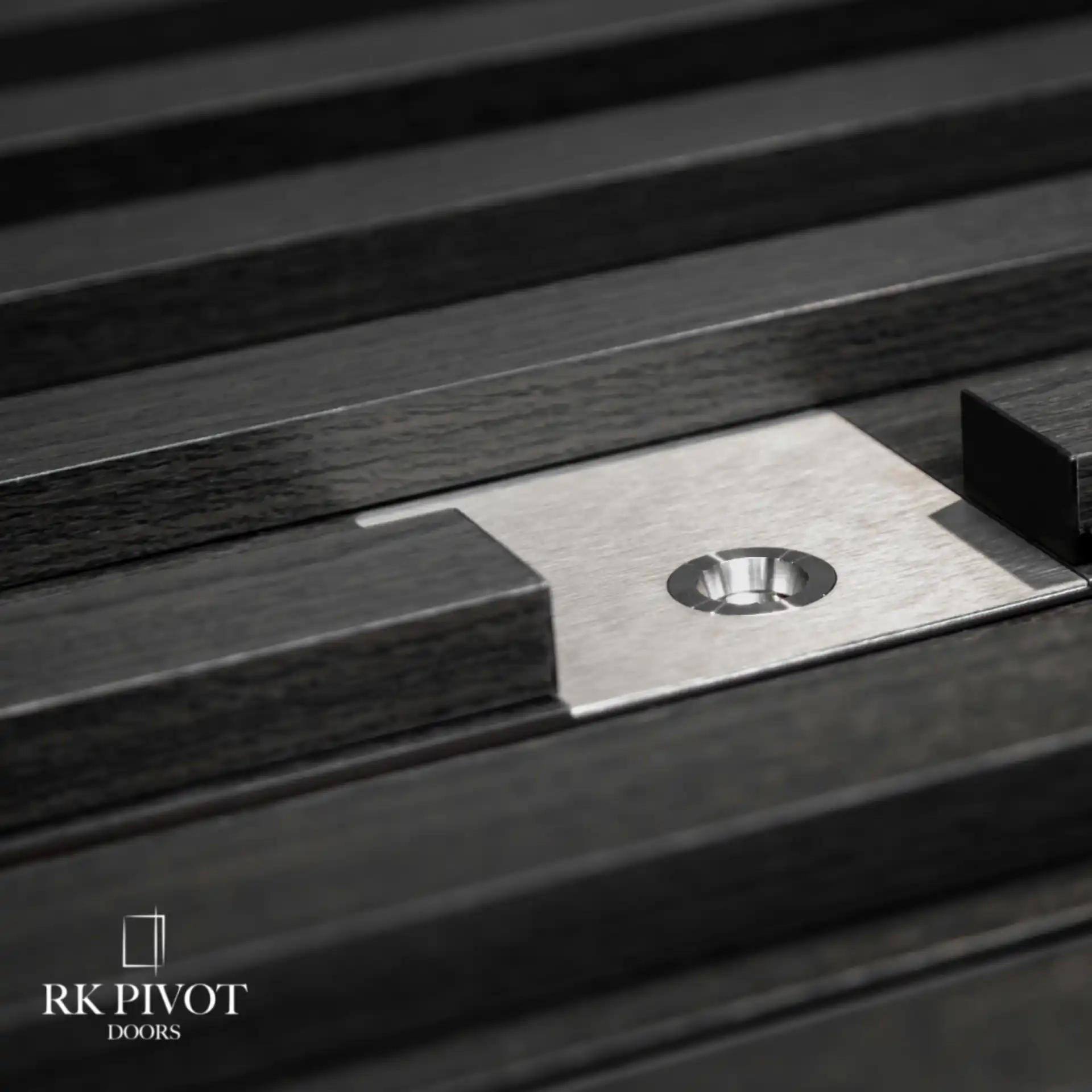 Opulence Systems luxury windows and doors project 184