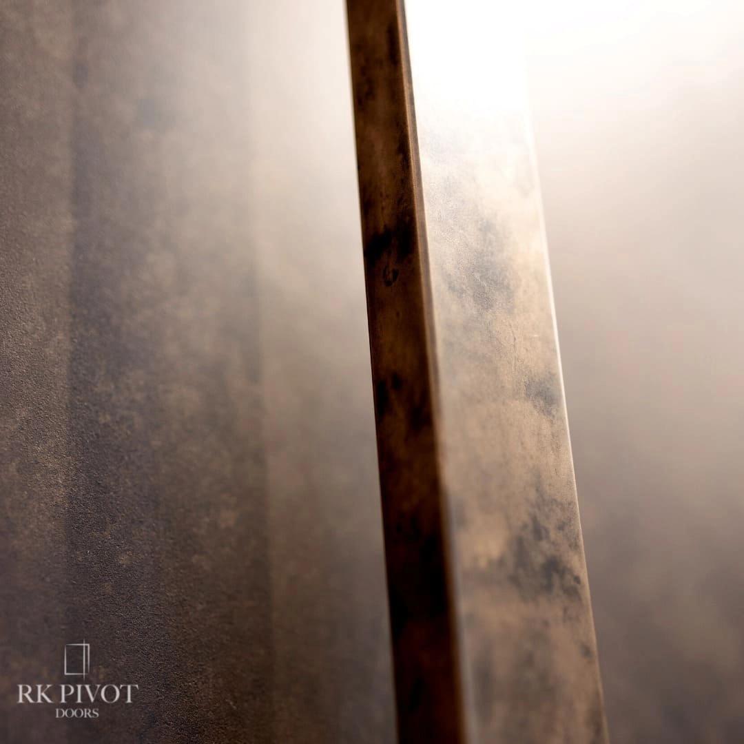 Opulence Systems luxury windows and doors project 195