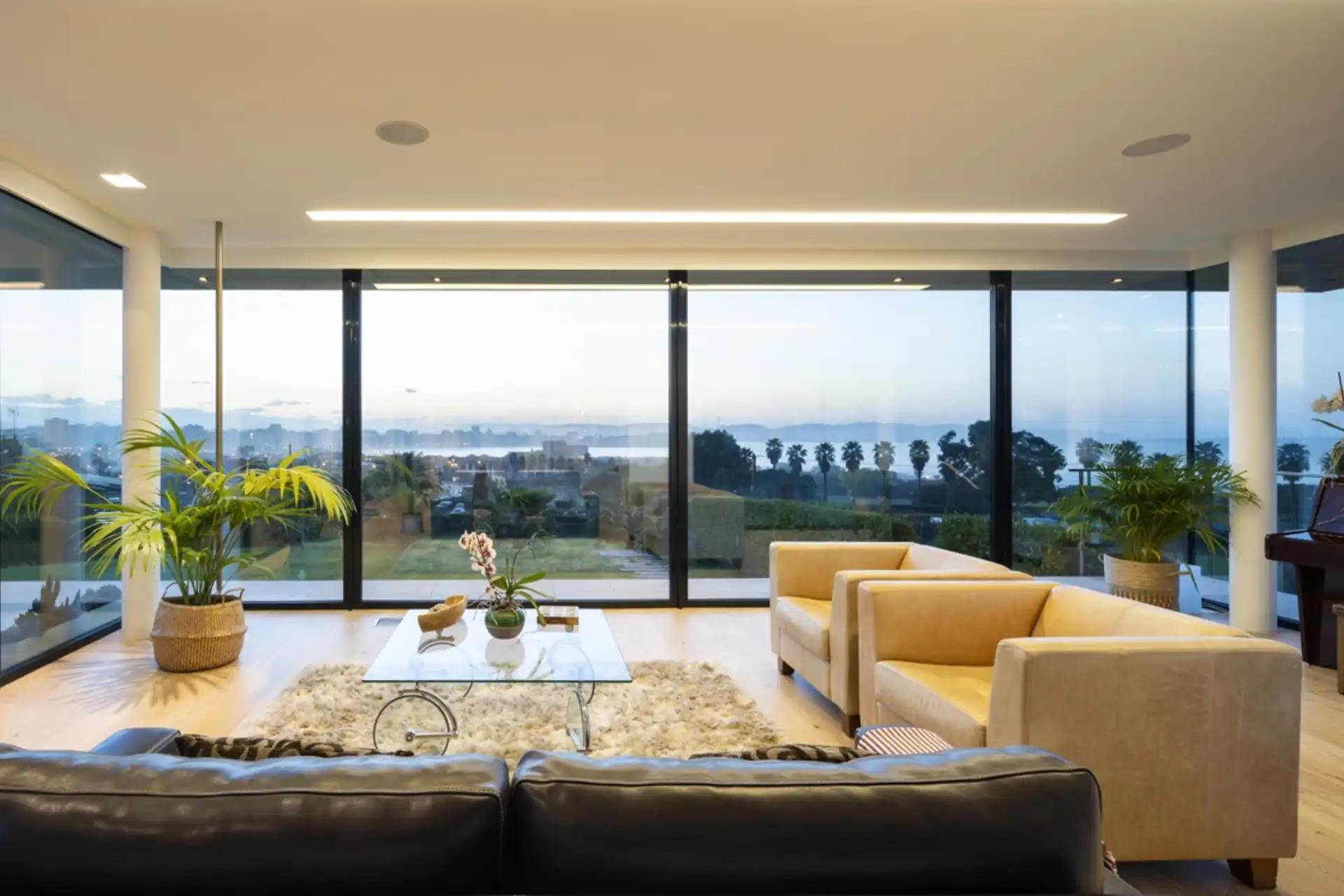 Opulence Systems luxury windows and doors project 20