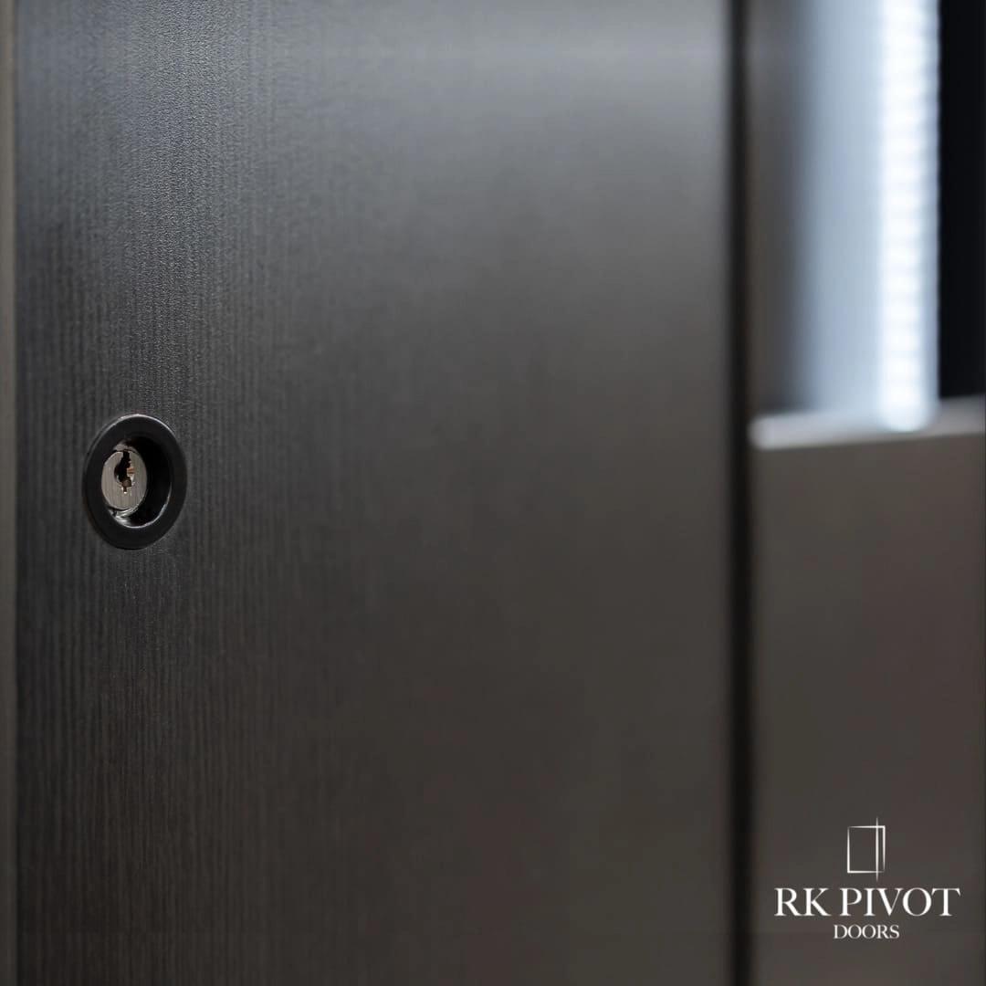 Opulence Systems luxury windows and doors project 200