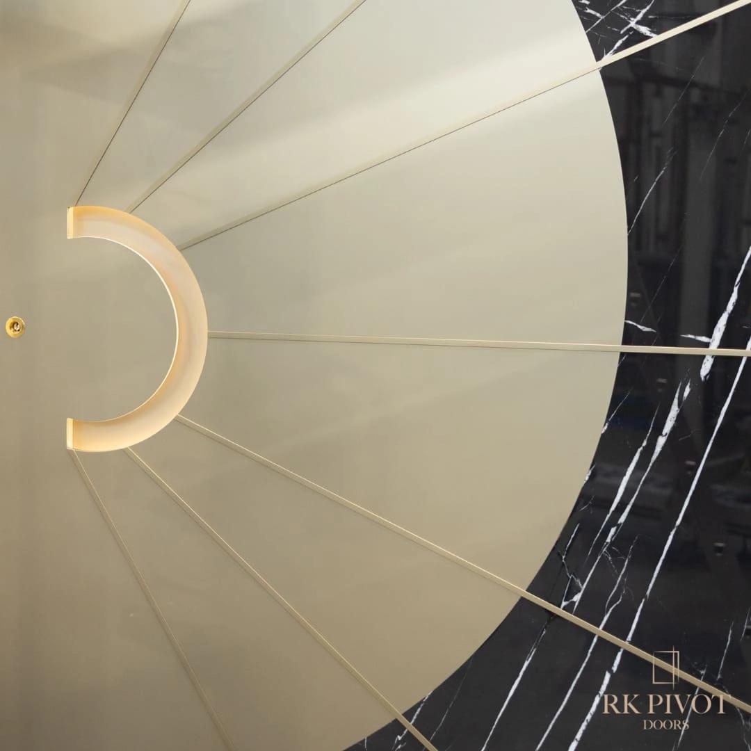 Opulence Systems luxury windows and doors project 202