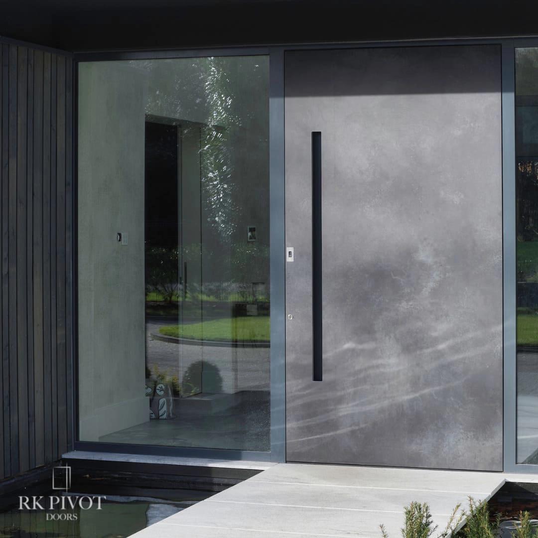 Opulence Systems luxury windows and doors project 209