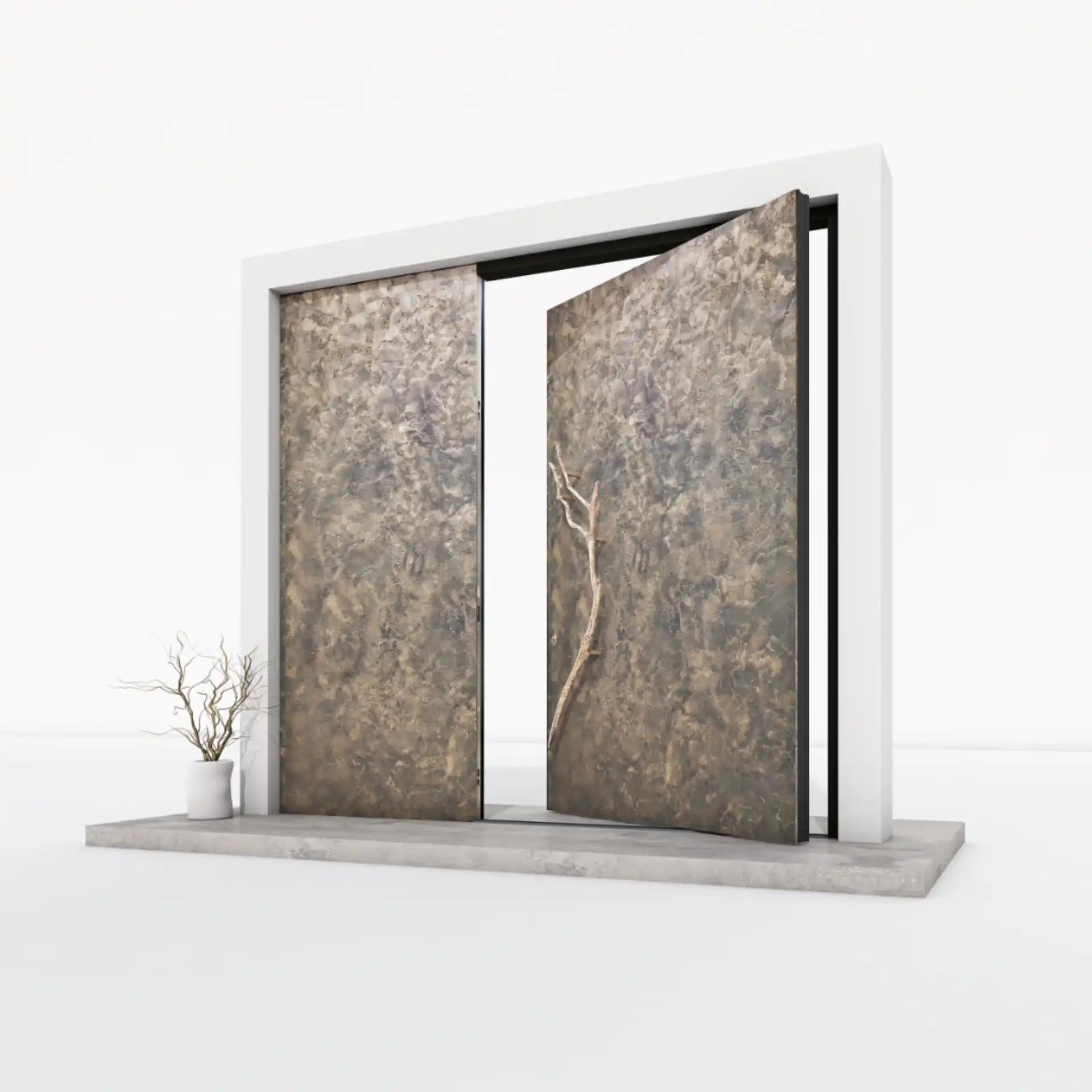 Opulence Systems luxury windows and doors project 213