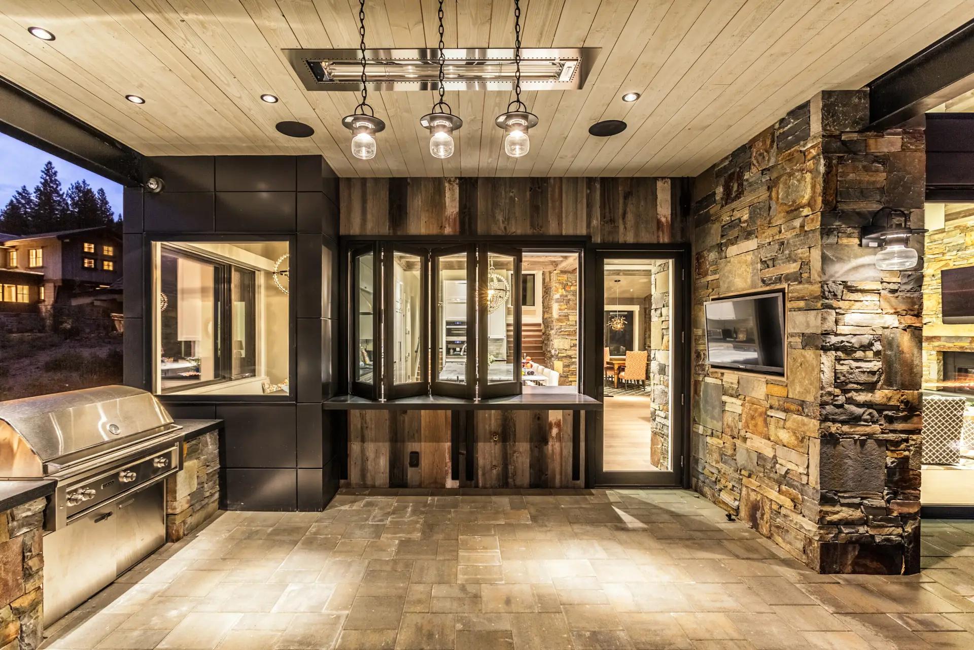 Weather Shield doors systems