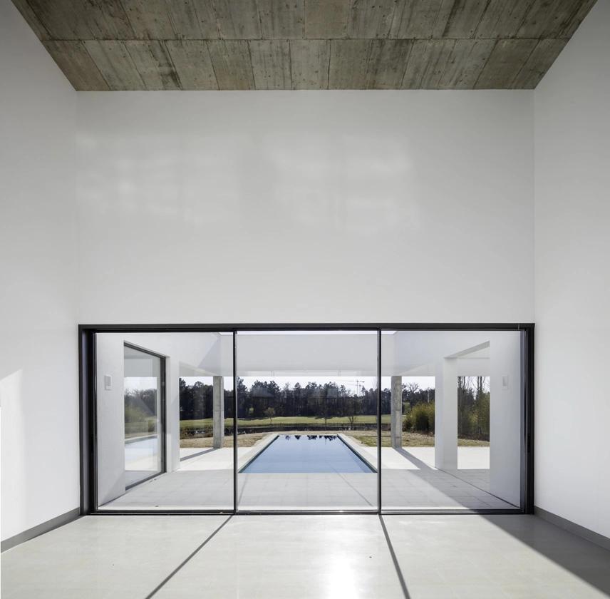 Opulence Systems luxury windows and doors project 23