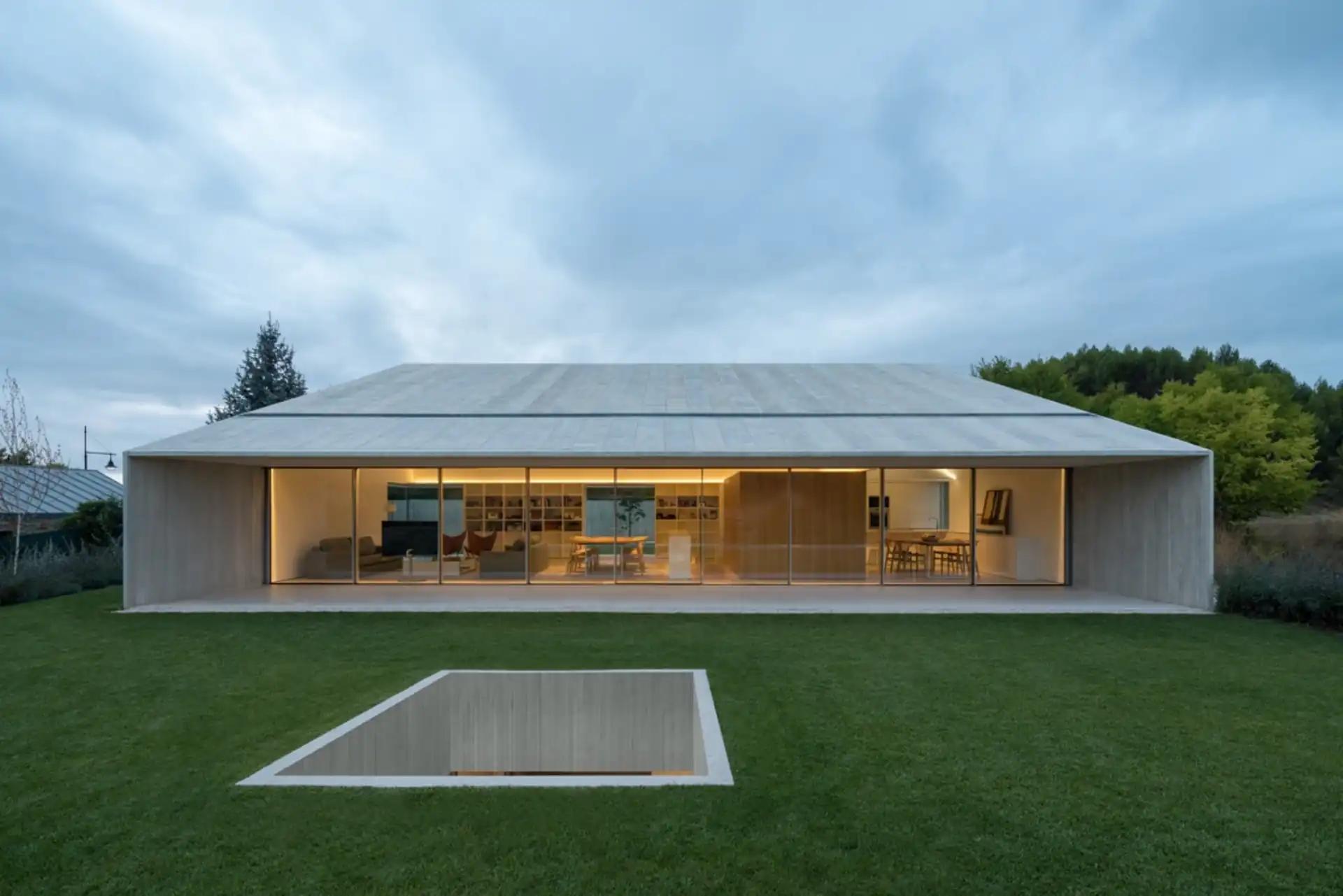 Luxury residential window project Toronto