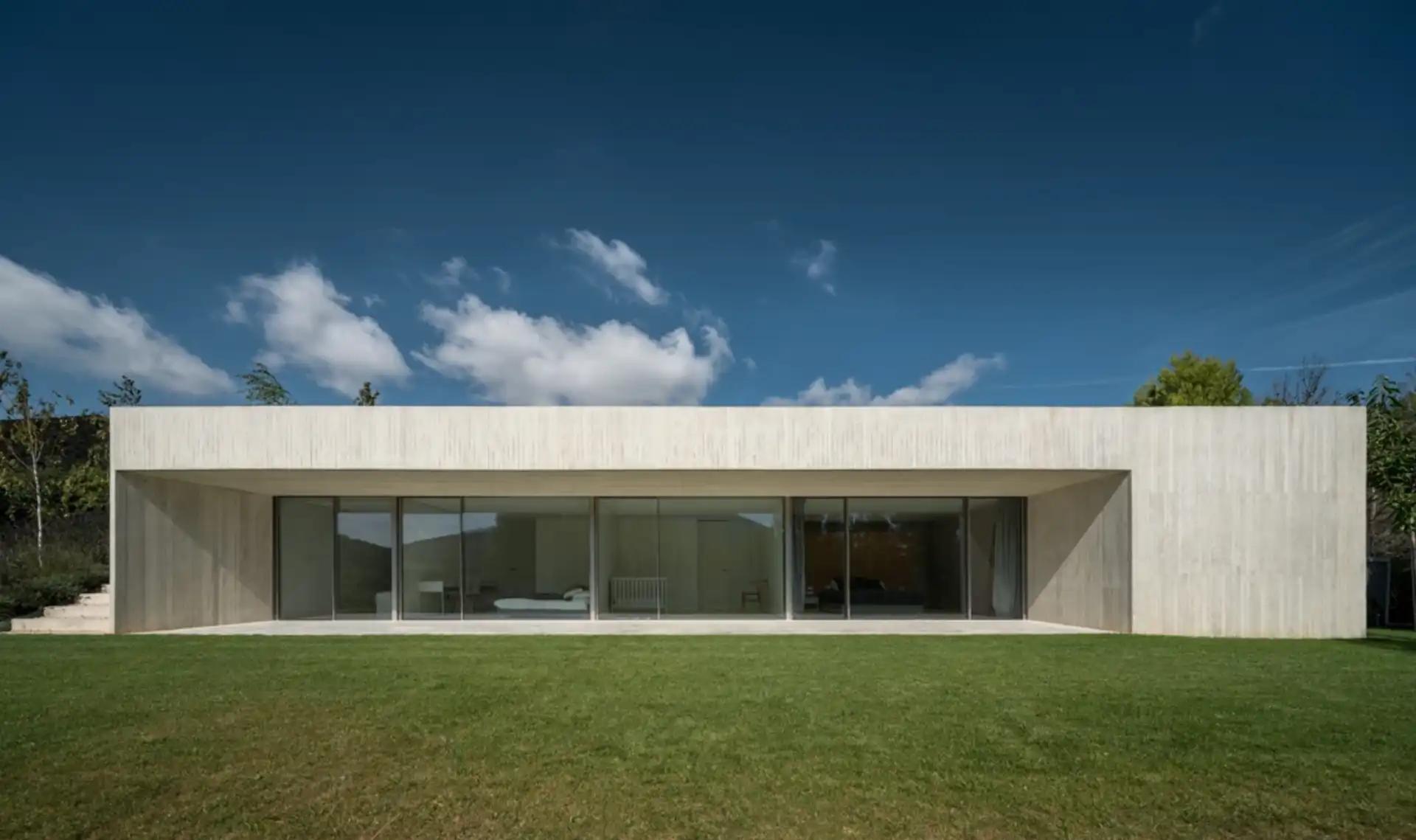 Opulence Systems luxury windows and doors project 33