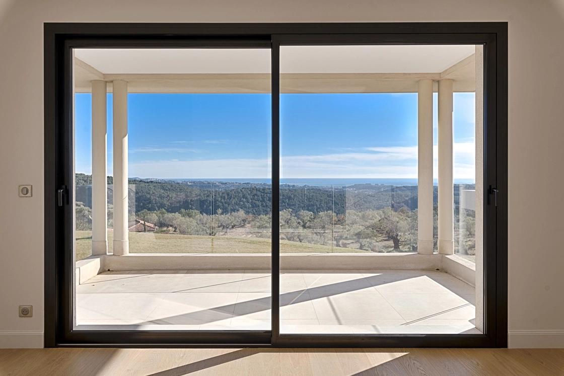 Opulence Systems luxury windows and doors project 39