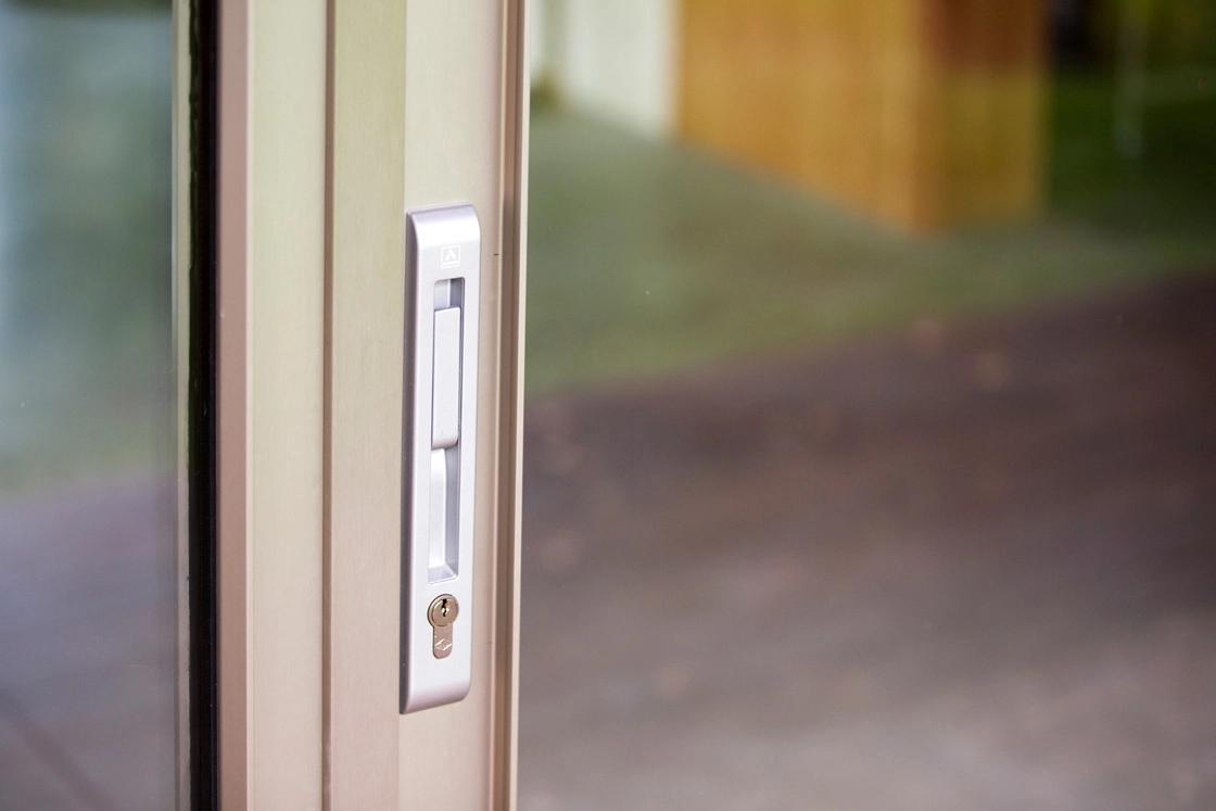 Opulence Systems luxury windows and doors project 42