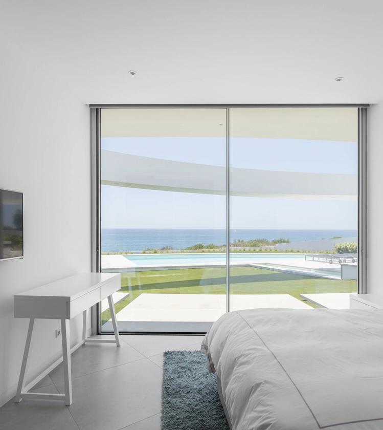 Opulence Systems luxury windows and doors project 5