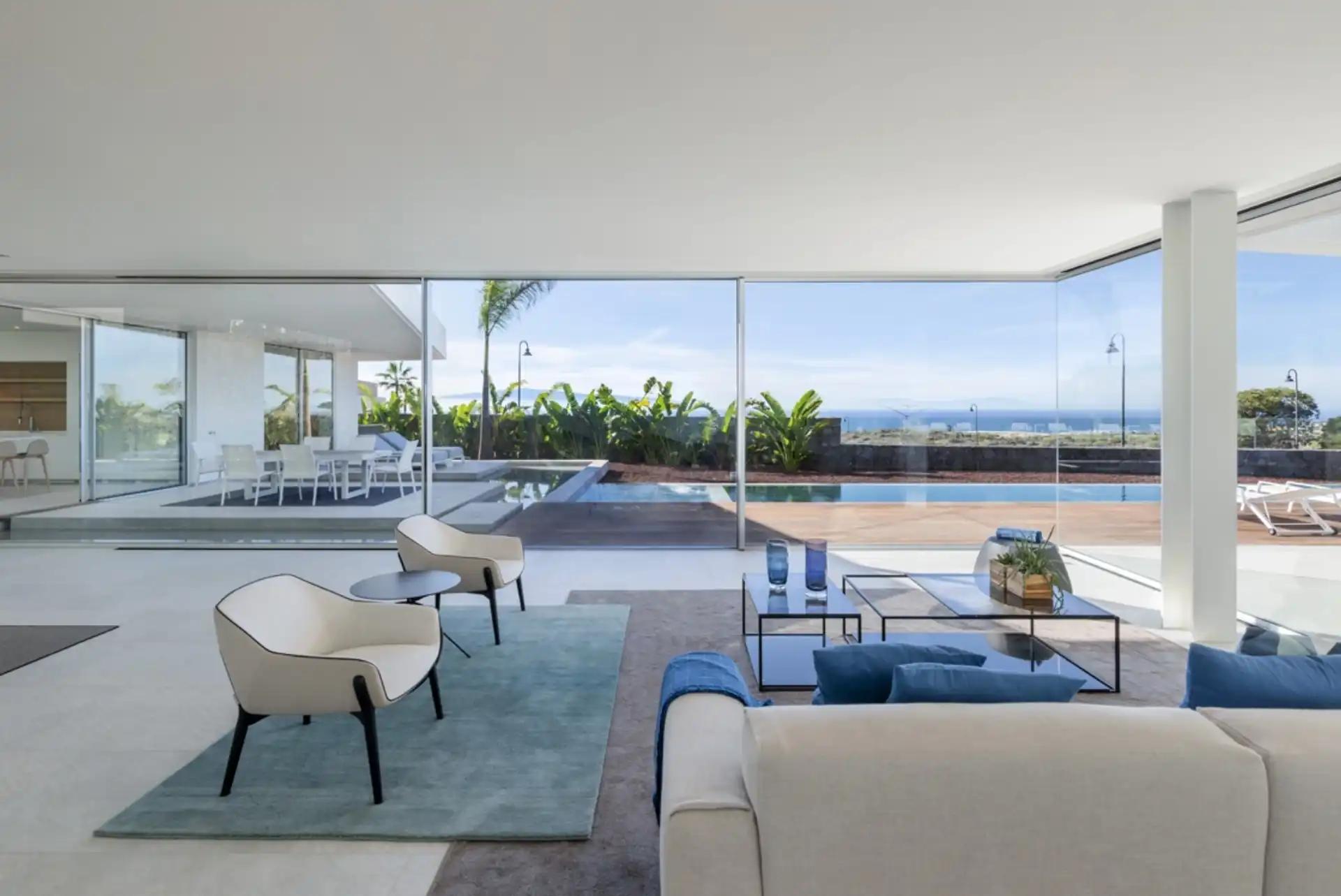 Opulence Systems luxury windows and doors project 56