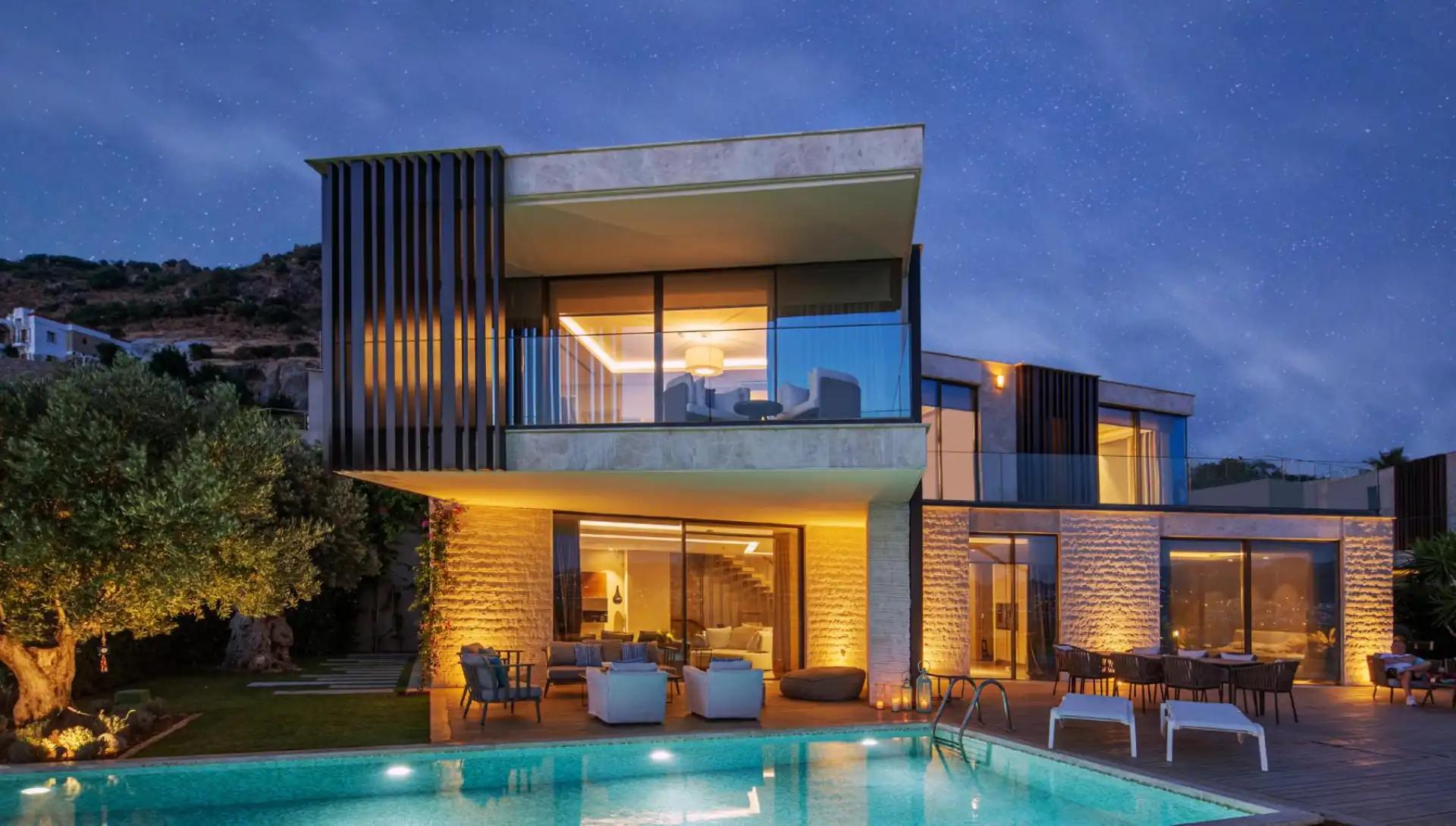 Opulence Systems luxury windows and doors project 63