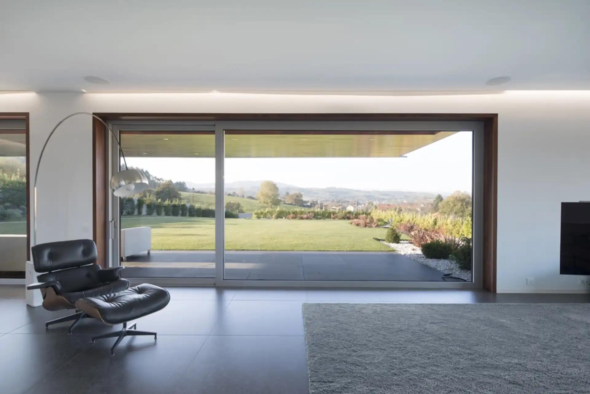 Opulence Systems luxury windows and doors project 7