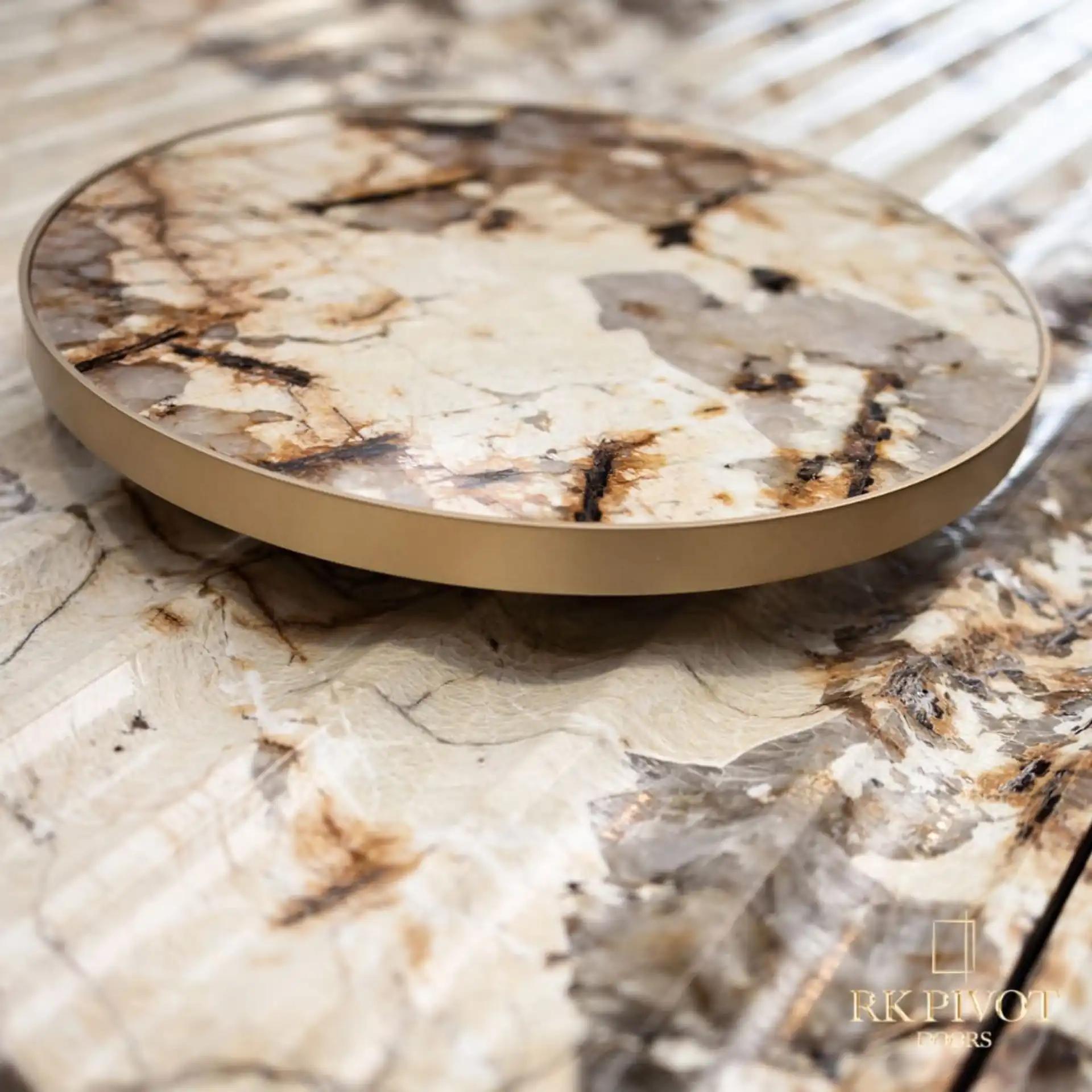 Opulence Systems luxury windows and doors project 75