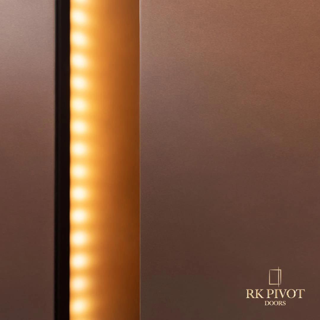 Opulence Systems luxury windows and doors project 79