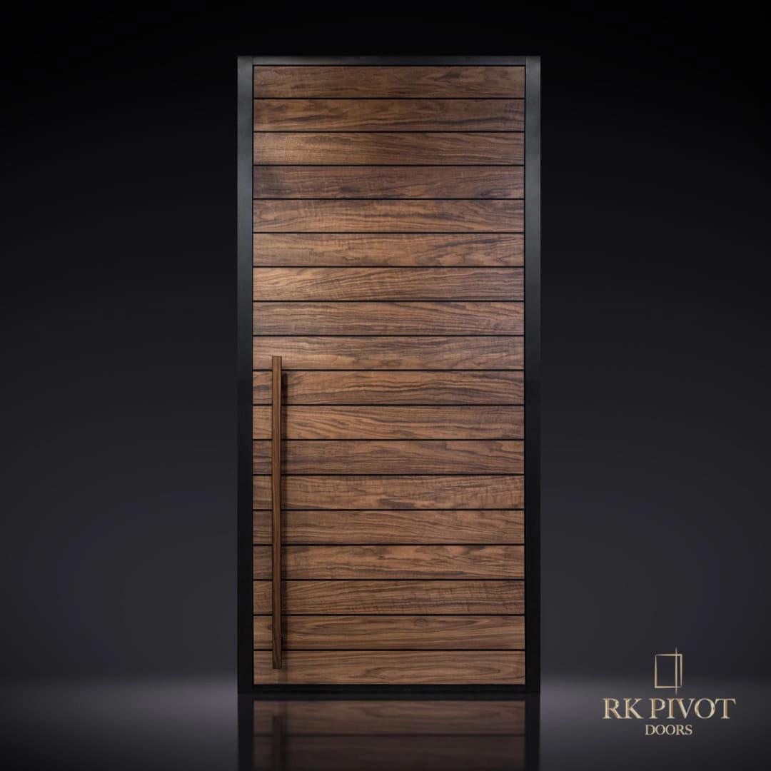 Opulence Systems luxury windows and doors project 89