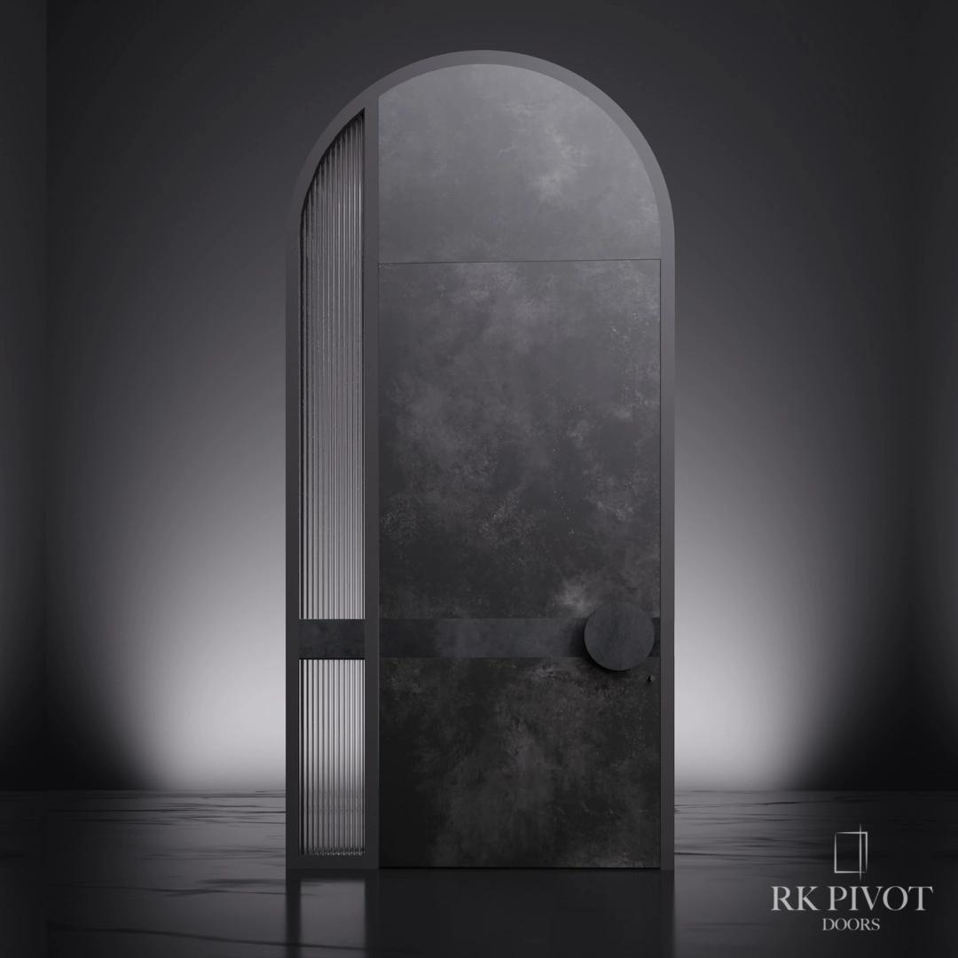 Opulence Systems luxury windows and doors project 97