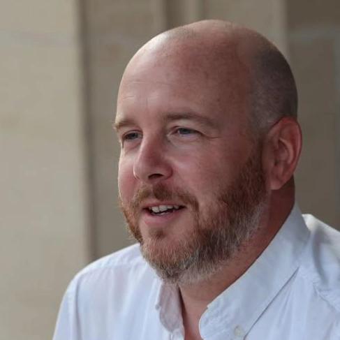 Joseph Gerofsky — Director of Operations at Opulence Systems