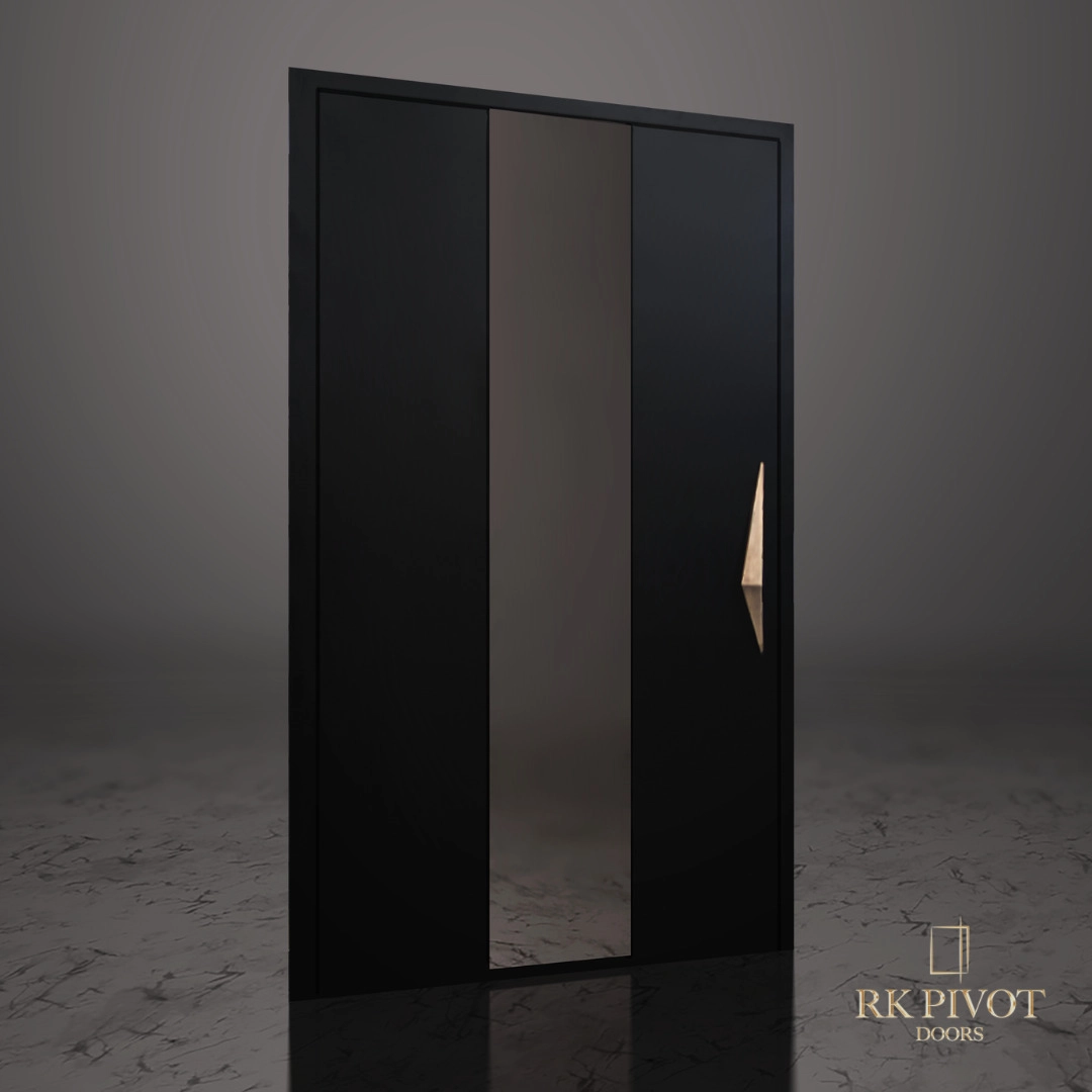 Opulence Systems luxury windows and doors project 101