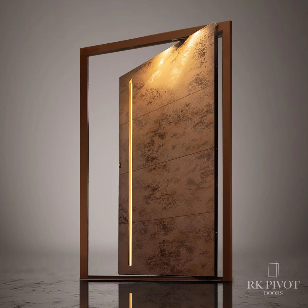 Opulence Systems luxury windows and doors project 113