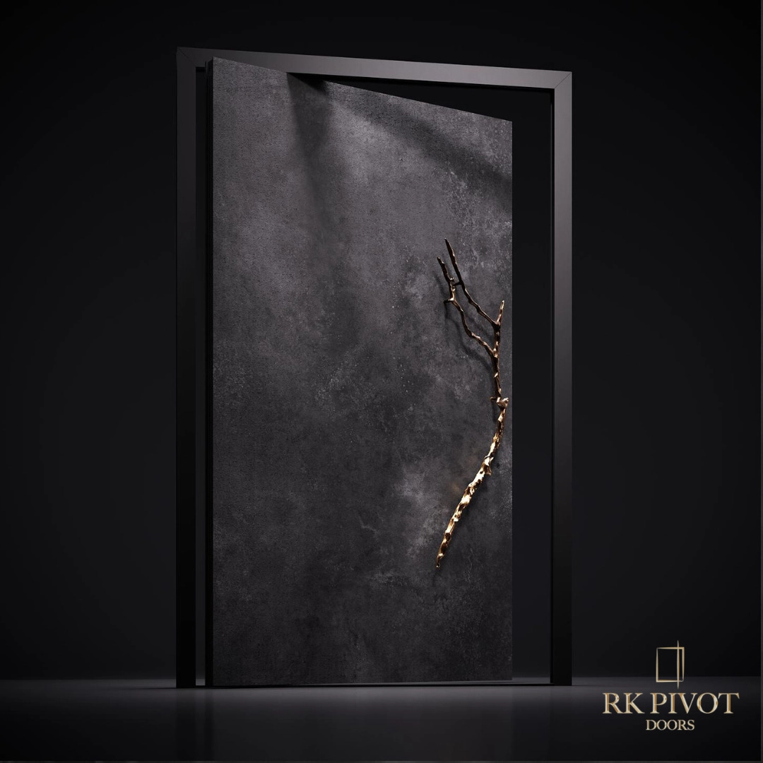 Opulence Systems luxury windows and doors project 117
