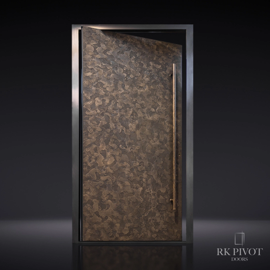 Opulence Systems luxury windows and doors project 121