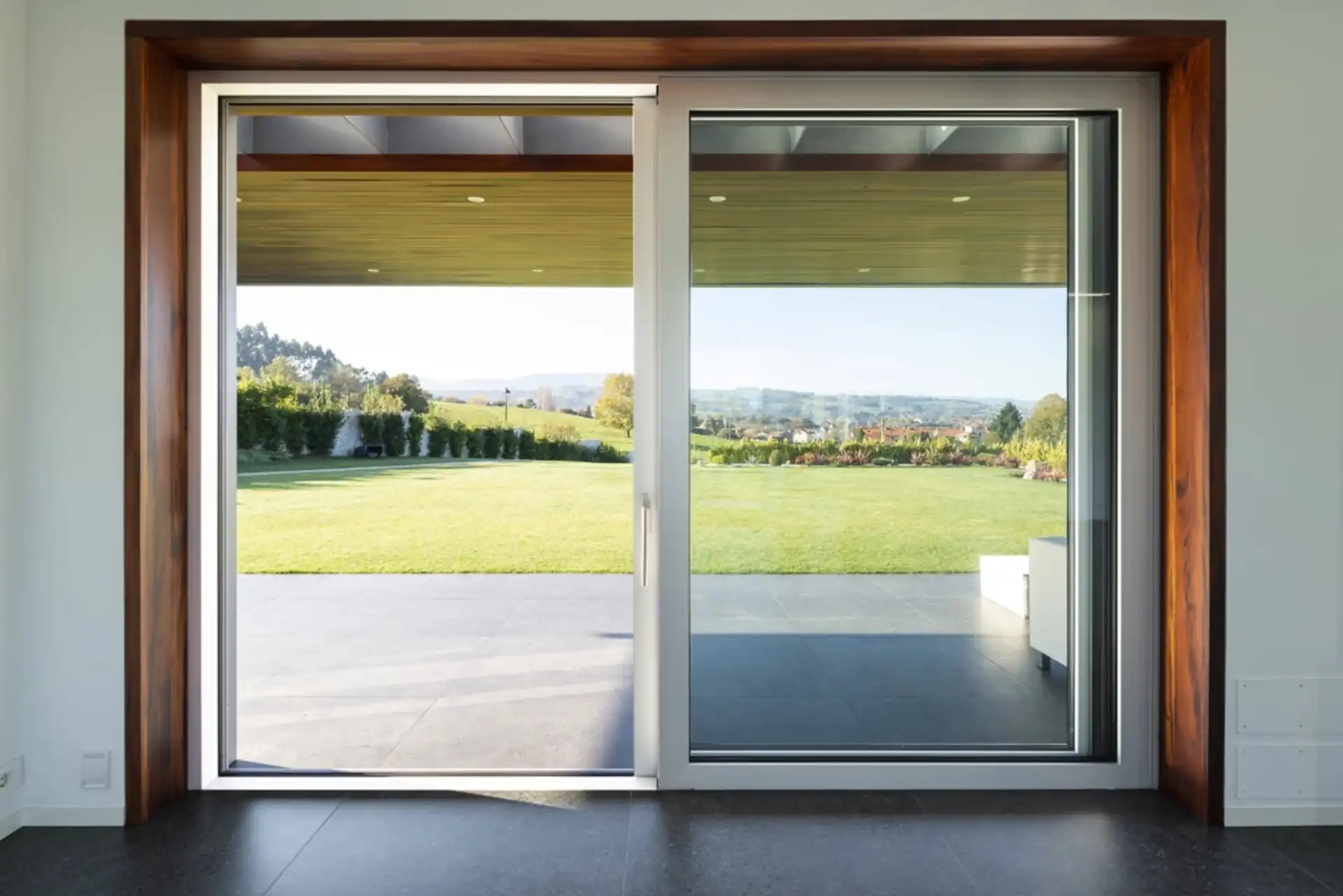 European windows installed in Etobicoke