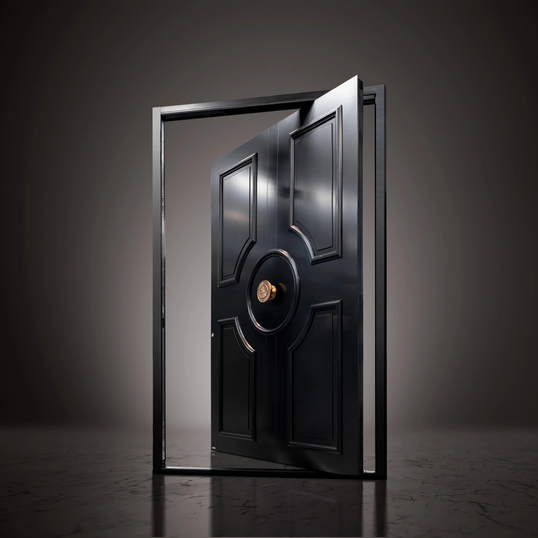 Opulence Systems luxury windows and doors project 133