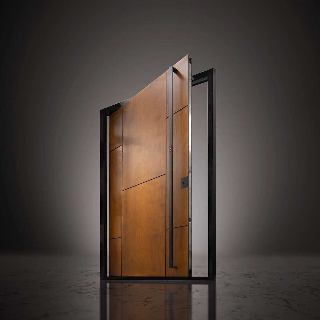 Opulence Systems luxury windows and doors project 137