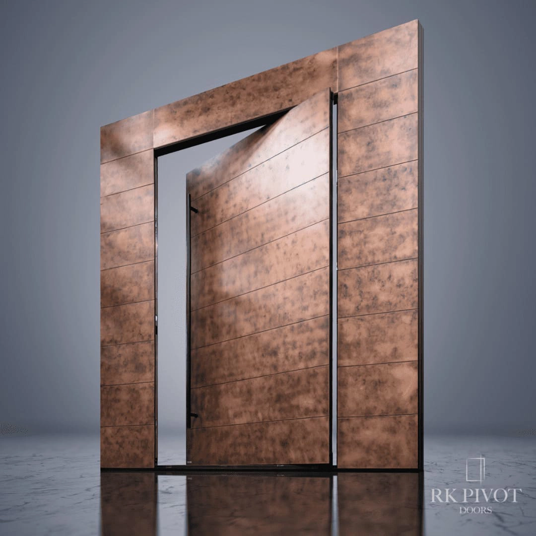 Opulence Systems luxury windows and doors project 153