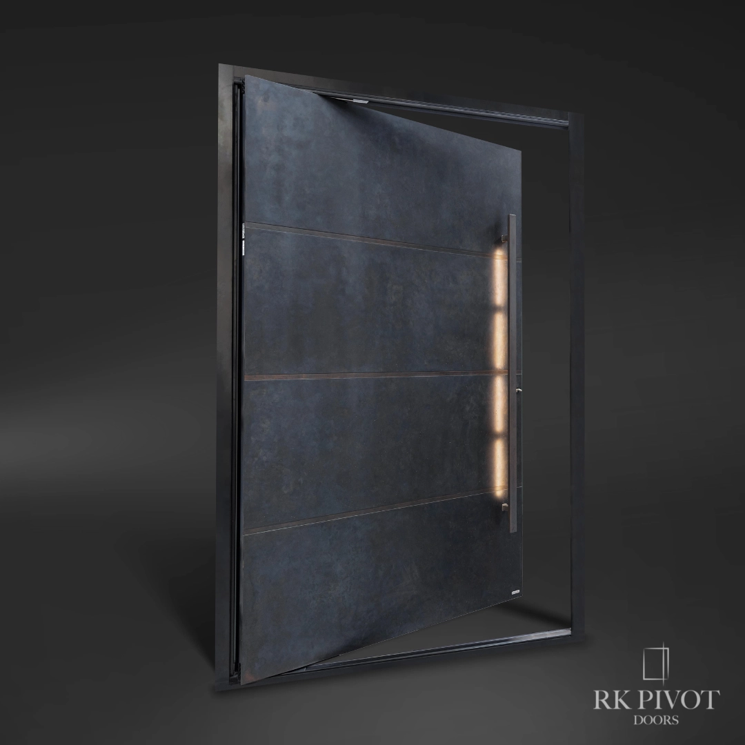 Opulence Systems luxury windows and doors project 161